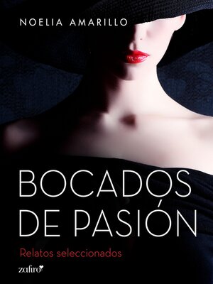 cover image of Bocados de pasión